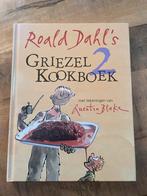 Roald Dahl - 2, Ophalen, Zo goed als nieuw, Roald Dahl