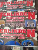 Verlinden production - Catalogus, Hobby en Vrije tijd, Modelbouw | Figuren en Diorama's, Diorama, 1:35 tot 1:50, Ophalen of Verzenden
