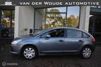 Citroen C4 1.6-16V Ligne Prestige 5DRS, '06|Clima|Trekhaak!, Auto's, Voorwielaandrijving, Stof, 4 cilinders, 1587 cc