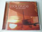 Jack Bruce ‎– Jet Set Jewel, Ophalen of Verzenden, Gebruikt, Overige genres