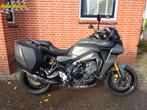 YAMAHA TRACER 9 GT (bj 2021), Bedrijf, Toermotor, YAMAHA, Onbekend