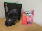Razer Basilik Ultimate Draadloze muis | Pawn Eindhoven, Ophalen, Muis, Gebruikt, Draadloos