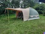 karsten tent type 300, Caravans en Kamperen, Tenten, Ophalen of Verzenden, Gebruikt, Tot en met 4