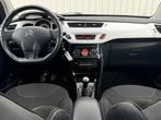 Citroen C3 1.2 VTi Collection 2e Eigenaar,AfnTrekhaak,Climat, Voorwielaandrijving, Euro 5, Stof, Gebruikt