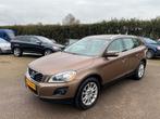 Volvo XC60 3.2 AWD Summum NETTO € 14.421,- (bj 2010), Auto's, Volvo, Te koop, Geïmporteerd, 5 stoelen, Benzine