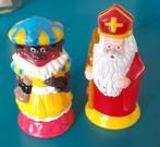 Sinterklaas en zwarte piet poppetjes, Diversen, Sinterklaas, Ophalen of Verzenden