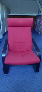 Fauteuil, Ophalen, Hout, Gebruikt, Minder dan 75 cm