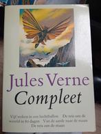 JULES VERNE DIVERSE VERHALEN €3, Ophalen of Verzenden, Gelezen, Jules Verne