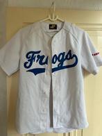 Honkbal shirt van Odiz Frogs maat XS, Ophalen of Verzenden, Gebruikt, Honkbal, Kleding