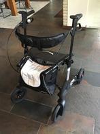 Rollator Topro Troja, Diversen, Ophalen, Opvouwbaar, Zo goed als nieuw