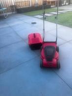 Grasmaaier - Gebruikt, Tuin en Terras, Grasmaaiers, Cirkelmaaier, Gebruikt, Elektrische grasmaaier, Ophalen of Verzenden