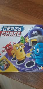 Crazy chase spel, Ophalen of Verzenden