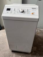 Miele Bovenlader Wasmachine - Goed Onderhouden!, Witgoed en Apparatuur, Wasmachines, 1200 tot 1600 toeren, Gebruikt, 4 tot 6 kg