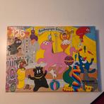 Klassieke barbapapa puzzel, Ophalen of Verzenden, Gebruikt