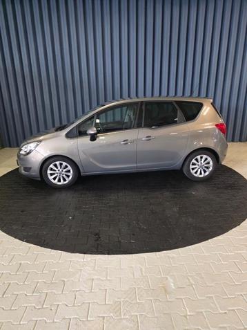 Opel MERIVA 1.4 Turbo beschikbaar voor biedingen