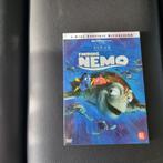 Dvd Disney Finding Nemo speciale uitvoering 2-disk, Cd's en Dvd's, Alle leeftijden, Boxset, Ophalen of Verzenden, Zo goed als nieuw