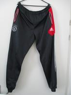 trainingsbroek ajax, Kleding | Heren, Sportkleding, Gedragen, Algemeen, Maat 56/58 (XL), Zwart