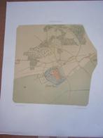 's Heerenberg Plattegrond v. de stad door Jacob van Deventer, Ophalen of Verzenden