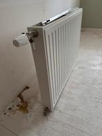 Radiator - 110x75 cm, Ophalen, 30 tot 80 cm, Gebruikt, Radiator