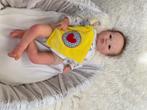 Levensechte babydoll, Verzamelen, Poppen, Ophalen of Verzenden, Zo goed als nieuw, Babypop, Levensecht of Reborn