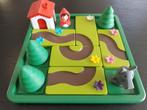 Smart games Roodkapje, Ophalen, Minder dan 10 stukjes, Zo goed als nieuw, 4 tot 6 jaar