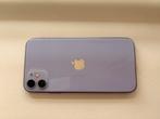iPhone 11, 128GB, Telecommunicatie, Mobiele telefoons | Apple iPhone, Zwart, 128 GB, Gebruikt, IPhone 11