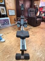 Roeiapparaat SportGoods - Complete Workout, Ophalen, Gebruikt, Armen, Metaal