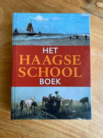 J. Sillevis - Het Haagse School boek
