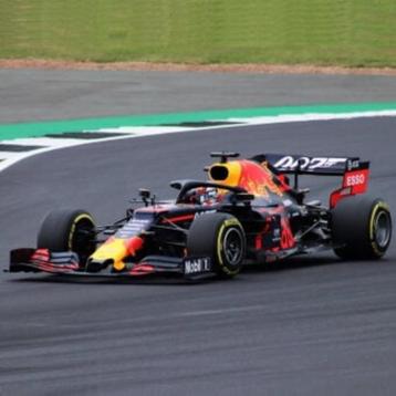 F1 kaarten weekend  beschikbaar voor biedingen