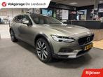 Volvo V90 Cross Country 2.0 B6 AWD Pro / Leder / Panoramadak, Automaat, 4 cilinders, 1969 cc, Vierwielaandrijving