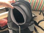 Draag/rugzak kleine hond, Ophalen, Zo goed als nieuw