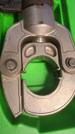 Stanley Dubuis D62 handperstang kabelschoen perstang, ., Ophalen of Verzenden, Zo goed als nieuw, .