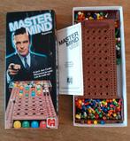 Mastermind, Hobby en Vrije tijd, Gezelschapsspellen | Overige, Ophalen of Verzenden, Gebruikt
