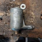 Lister vlotter, Ophalen, Gebruikt