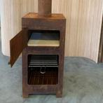 Pizzaoven Esschert Design - Roestkleurig, Tuin en Terras, Pizzaovens, Ophalen of Verzenden, Nieuw, Esschert design