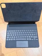 Apple Magic Keyboard 12.9", Computers en Software, Apple iPads, Ophalen, 12 inch, Zo goed als nieuw, Apple iPad Pro
