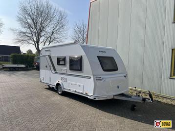Knaus Sport 420 QD Mover, Luifel beschikbaar voor biedingen