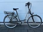 Goedkope Vogue Infinity elektrische fiets – rijdt prima, Fietsen en Brommers, Elektrische fietsen, Minder dan 30 km per accu, Gebruikt