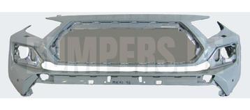 Bumper Toyota Rav4 V 5 Adventure 19- 52119-42B81 Voorbumper  beschikbaar voor biedingen
