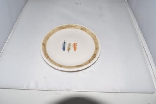 Gebaksborden Faliang Verenservies, Huis en Inrichting, Keuken | Servies, Nieuw, Overige typen, Overige stijlen, Overige materialen