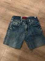Korte broek maat 140, Ophalen of Verzenden, Zo goed als nieuw, Jongen, Broek
