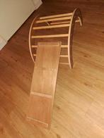 Pikler klimboog klimrek montessori, Ophalen, Zo goed als nieuw