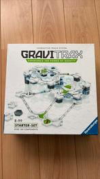 Gravitrax starters set met uitbreidingen, Kinderen en Baby's, Speelgoed | Educatief en Creatief, Ophalen of Verzenden, Zo goed als nieuw