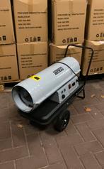 Nieuw! Apex diesel heaters 30kw, Doe-het-zelf en Verbouw, Ophalen of Verzenden, Nieuw, 60 tot 150 cm