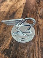 Austin mascott/hoodornament / Logo Chroom, Austin, Gebruikt, Voor, Ophalen of Verzenden