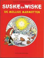 Suske en Wiske - De mollige marmotten (nr3 AH), Zo goed als nieuw, Eén stripboek, Verzenden