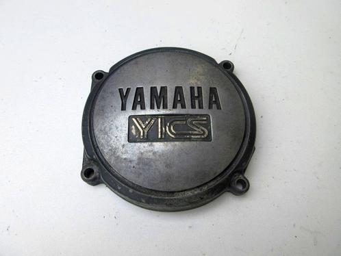 Yamaha XJ750 motorblokdeksel XJ 750 motorblok deksel XJ650, Motoren, Tuning en Styling, Ophalen of Verzenden