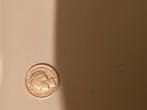 Zilveren 10 cent 1941, 10 cent, Ophalen of Verzenden