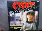 Ciske De Rat : Muziek Uit De Film ( lp vinyl), Ophalen of Verzenden, Gebruikt