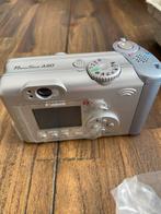 Canon PowerShot A60 - Compact Camera, Gebruikt, Canon, Compact, Ophalen of Verzenden